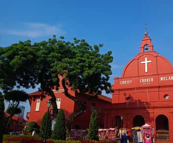 From Kuala Lumpur: Private Full Day Tour to Malacca