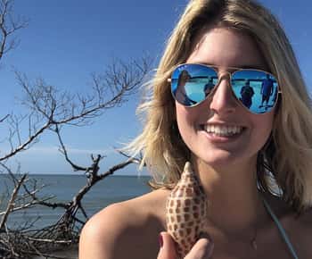 Marco Island: 10,000 Islands Shelling Boat Tour