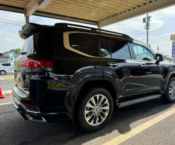 Tokyo: Private Nikko Sightseeing Tour In Luxury Land Cruiser