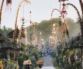 Visit Traditional Village, Waterfall, Coffee & Swing