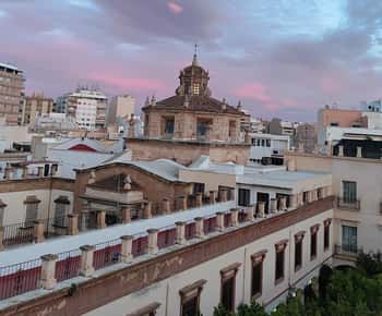 Descubriendo Almería: Un Viaje por la Historia y la Cultura