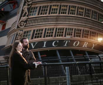 Portsmouth: Historic Dockyard Ultimate Explorer Ticket