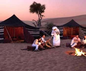 Sharm El-Sheikh: Ultimate ATV Quad, Stargazing & BBQ Dinner