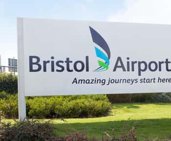 Bristol: Servicii de autobuz expres între aeroport și oraș