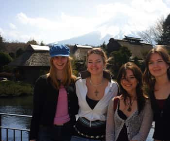 Tour privato del Monte Fuji con foto professionali e soste locali