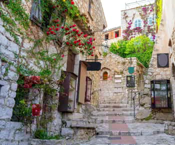 De Franse Rivièra in één dag vanuit Nice