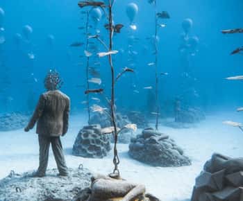 Ayia Napa: Einführung & MUSAN Museum Dive