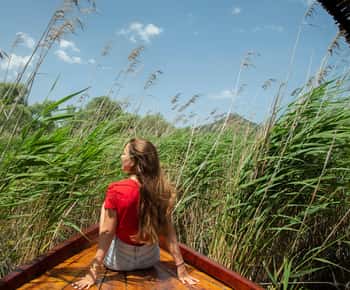 Virpazar: Crociera turistica sul lago Skadar