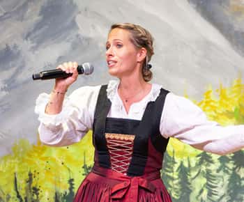 Tiroler Abende Familie Gundolf in Innsbruck