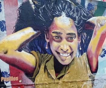 Valparaiso: Arte de rua, funiculares e city tour pelo porto