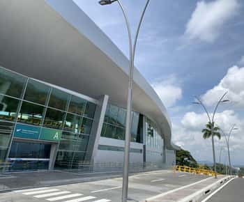 Private Pereira Airport Transfer: To/From Salento
