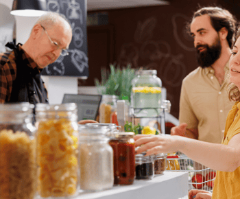 Agen or Pau food walking tour : Discover Sud-Ouest flavors