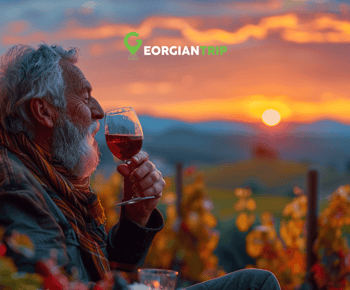 Kakheti wine tour