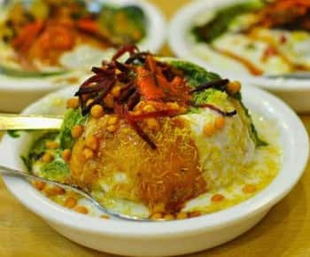 Amritsar Food Tour