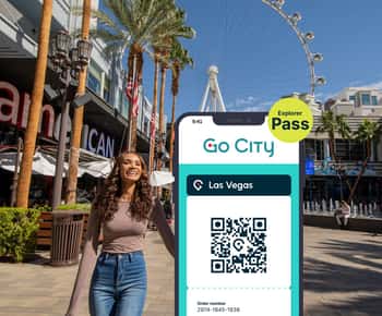 Λας Βέγκας: Explorer Pass Save up to 50%- Includes Mob Museum
