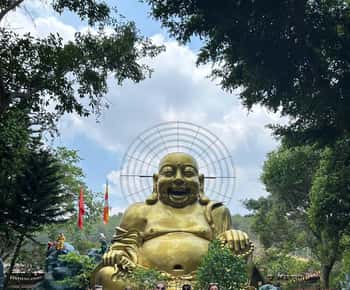 Dalat: 3-Day Guided Motorbike Tour to Quy Nhon