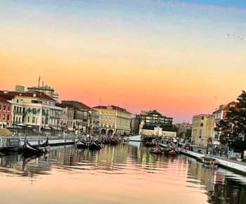 Lisbon: Private Transfer to Porto with stops until 3 cities