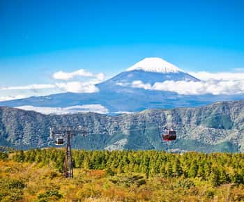 あおさん専用 箱根ロープウェイ チケット＆ツアー | ゲットユアガイド | GetYourGuide