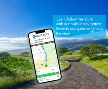 Maui: Road to Hana 4Hr GPS self-guided audio driving tour