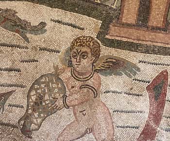 Villa Romana del Casale Visite guidée exclusive