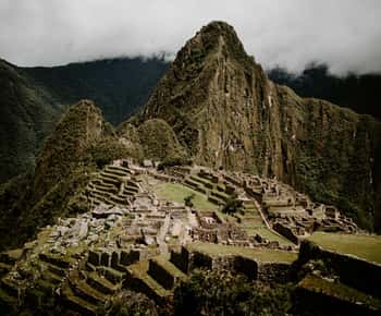 Machu Picchu: Heldagstur fra Cusco med valgfri lunsj