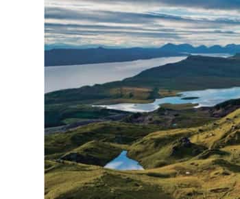 Isle of Skye: Sightseeingtur i minibus med højdepunkter