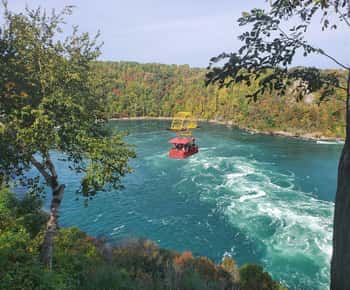 Toronto: tour privato delle Cascate del Niagara con tour in battello
