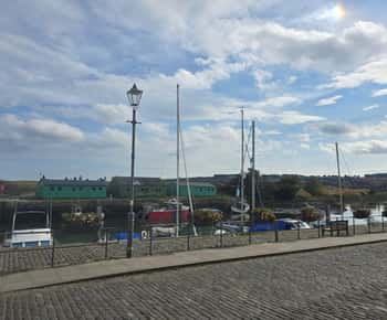 De Edimburgo: Viagem de 1 dia a St. Andrews para pequenos grupos (1-4)