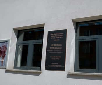 Krakow Schindler'in Fabrikası ve Getto Rehberli Turu