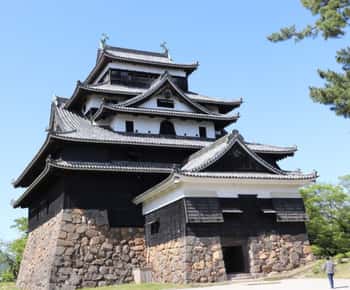 Matsue 4hr Private Tour with Government-Licensed Guide