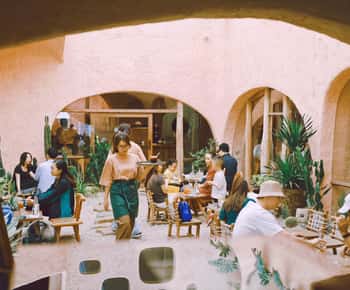 Tour Instagram dei caffè di Nha Trang