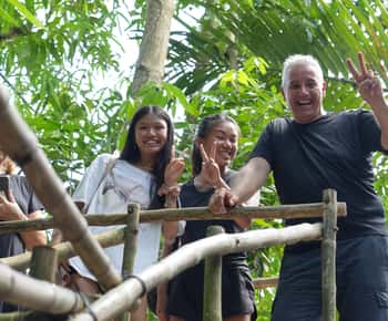 Ben Tre: River Life & Coconut Village Premium Private Tour