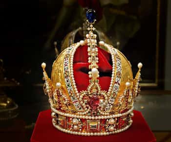 Trezoreria Imperială și Noul Palat Hofburg Bilet combinat