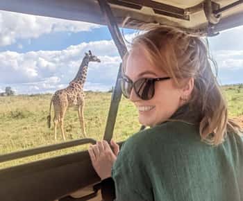 8 Days-Amboseli-Naivasha-Lake Bogoria-Lake Nakuru-Masai Mara