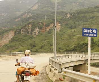 Sa Pa: Tour de 5 días en moto por el circuito de Ha Giang