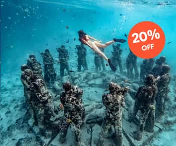 From Gili Trawangan: Gili Islands Snorkeling Boat Tour