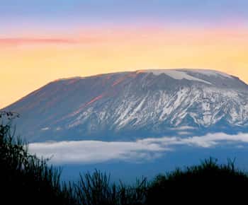 Arusha: 6-Day Rongai Route Mountain Trekking Trip