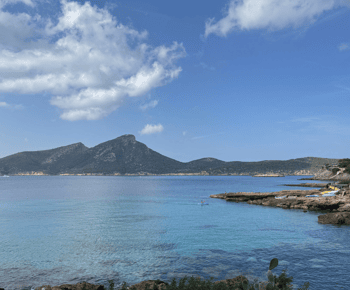 Mallorca: Hajótranszfer Port Andratx és Sant Elm között