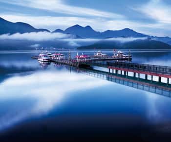 Desde Taipei: Lo Mejor de la Vuelta a la Isla de Taiwán en 5 Días