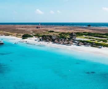 Klein Curaçao: Boottrip van een hele dag