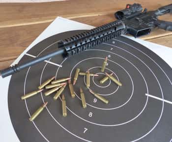 Zakopane: Tiroteio com armas de fogo reais, tiros ao vivo 30 tiros