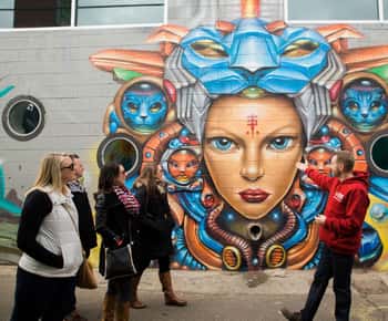 Deep Dive into Denver: Small-Group Walking Tour