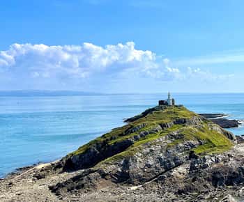 Cardiff: Gower Peninsula's Cliffs & Bays Scenic Day Tour