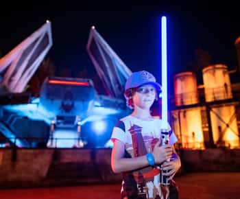 Ingressos para o Walt Disney World com Park Hopper