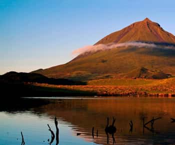 Insel Pico: Ausflüge auf der Insel Pico