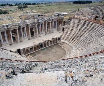 Turkiet: 15-dagars pass för museer och attraktioner som hoppar över kön