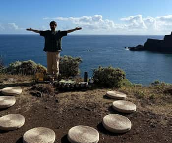 Madeira: Gruppen- und private Teetrinkerlebnisse