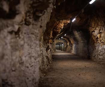 Rijeka: Ingresso para o Túnel de Rijeka (TunelRi)