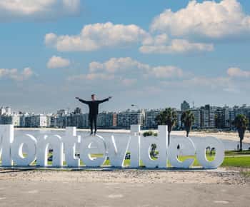 ¡Descubre lo mejor de Montevideo con un experto local!