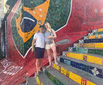 Στιγμιότυπα του Ρίο: Χριστός, Sugarloaf, περισσότερα σε μια ιδιωτική ξενάγηση